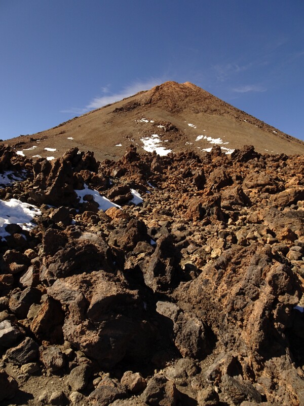 Teide